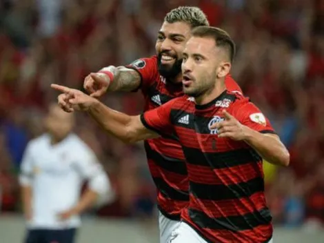 Qué canal transmite Flamengo vs. Al Hilal por el Mundial de Clubes