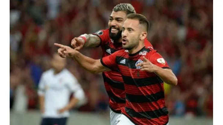 Qué canal transmite Flamengo vs. Al Hilal por el Mundial de Clubes