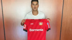 La reacción de los hinchas de River al oficializarse de la venta de Palacios