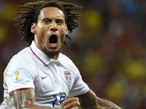 Jermaine Jones se suma a la lista de candidatos para dirigir Inter Miami