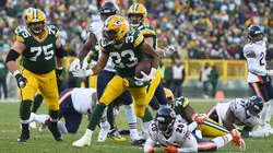 De a poco se comienza a armar el cuadro de Playoffs que definirá al nuevo campeón.