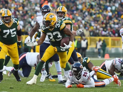 Cinco equipos sellaron su boleto a los Playoffs en la semana 15