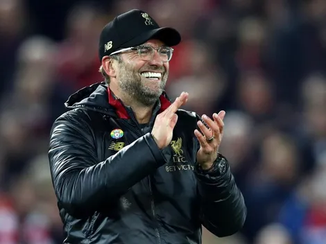 Klopp, picante tras el sorteo: "No creo que Simeone esté corriendo de alegría"