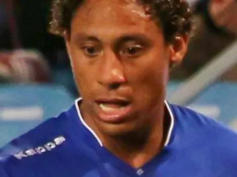 Qué fue de la vida de Juan Pablo Pino, otra estrella del FPC perdida