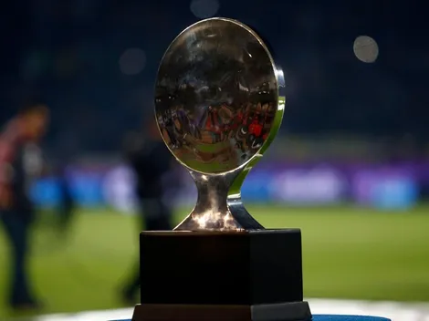 Así quedaron los grupos de la Copa Superliga