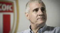 El español Antonio Cordón tiene una dilatada trayectoria.