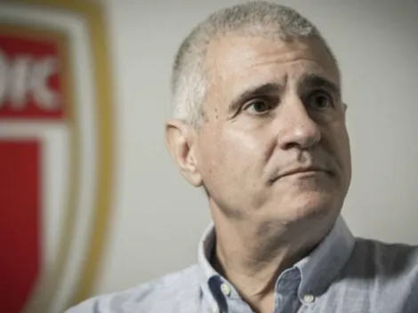 La Federación Ecuatoriana de Fútbol tendría nuevo director deportivo