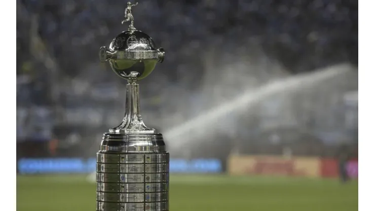 Qué canal transmite el sorteo de la Copa Libertadores