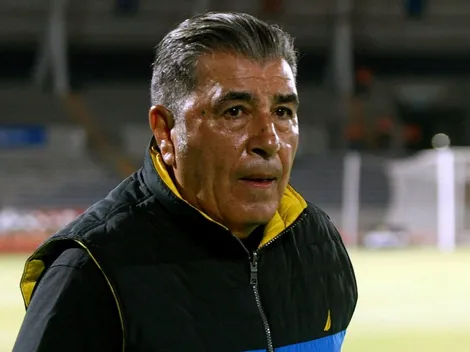 "Que Chivas ande bien, para que cuando América le gane tenga más valor": Carlos Reinoso