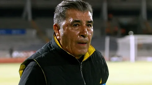 "Que Chivas ande bien, para que cuando América le gane tenga más valor": Carlos Reinoso