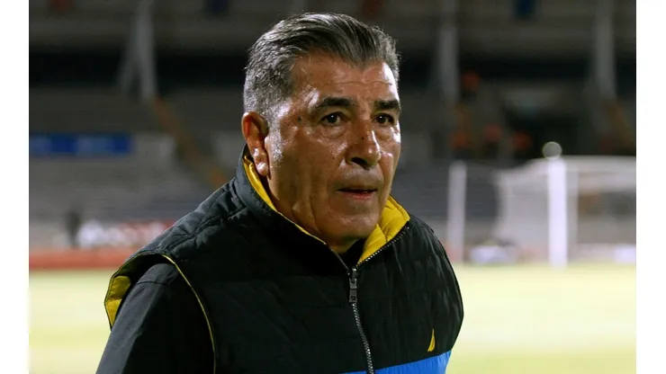 "Que Chivas ande bien, para que cuando América le gane tenga más valor": Carlos Reinoso