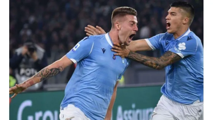 Qué canal transmite Cagliari vs. Lazio por la Serie A