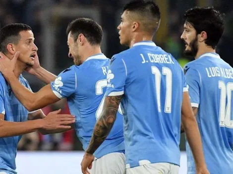 Ver en VIVO Cagliari vs. Lazio por la Serie A