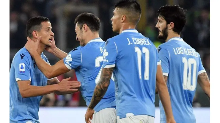 Ver en VIVO Cagliari vs. Lazio por la Serie A