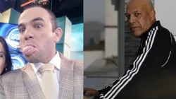 Coki Gonzales conduce en el canal 2.