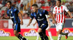 Javier Güemez, cerca de Tigres: Ricardo Ferretti sabe lo que le puede aportar