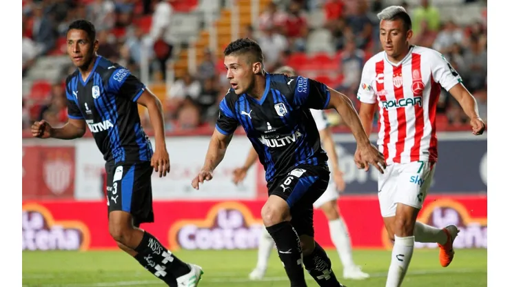 Javier Güemez, cerca de Tigres: Ricardo Ferretti sabe lo que le puede aportar
