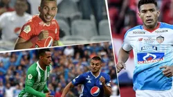 Los 8 jugadores de la Liga que piden pista para la Selección en 2020