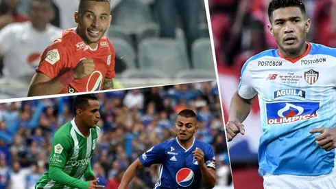 Los 8 jugadores de la Liga que piden pista para la Selección en 2020