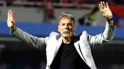 El primer objetivo de Russo en Boca ya tiene nombre y apellido