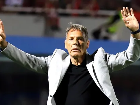 El primer objetivo de Russo en Boca ya tiene nombre y apellido