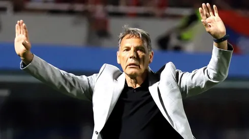 El primer objetivo de Russo en Boca ya tiene nombre y apellido