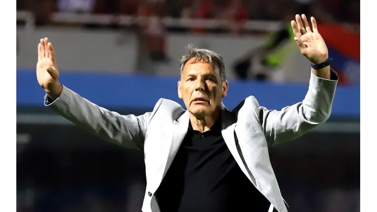 El primer objetivo de Russo en Boca ya tiene nombre y apellido