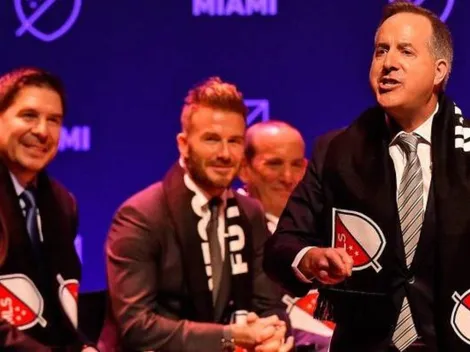 SuperDraft 2020: Inter Miami cuenta con grandes posibilidades de sumar jugadores importantes