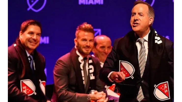 SuperDraft 2020: Inter Miami cuenta con grandes posibilidades de sumar jugadores importantes