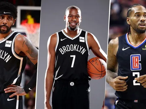 Atención: los 123 jugadores que pueden ser traspasados a partir de hoy