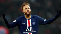 Neymar: "Si no eres feliz en algún sitio, te tienes que ir"