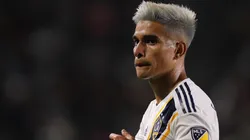 El mediapunta argentino jugará en el Club Universidad Nacional a partir de 2020.