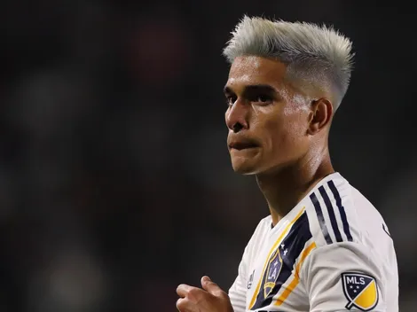 Es crack: así juega Favio Álvarez, flamante refuerzo de Pumas