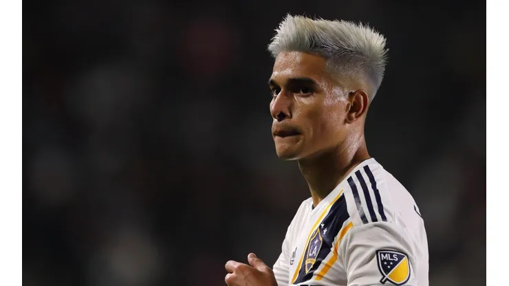 El mediapunta argentino jugará en el Club Universidad Nacional a partir de 2020.
