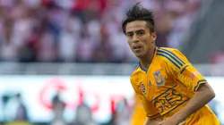 Lucas Lobos recordó su paso por Tigres y Toluca en una entrevista imperdible.