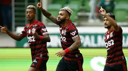 Los quiere a todos: el nuevo fichaje "europeo" que busca cerrar Flamengo