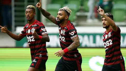 Los quiere a todos: el nuevo fichaje "europeo" que busca cerrar Flamengo