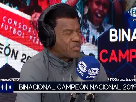 Uribe defendió a Mosquera por sus declaraciones contra Bengoechea