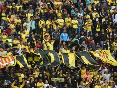 ¡Confirmado el próximo entrenador de Barcelona Sporting Club!