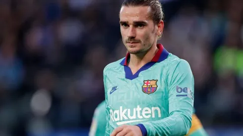 Griezmann palpita el duelo con el Real: "Es un sueño poder jugar un clásico"