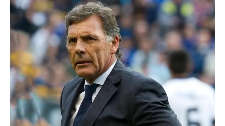 Doble Amarilla: principio de acuerdo entre Boca y Russo para que sea el DT