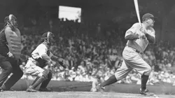 Bate de Babe Ruth, subastado en más de un millón de dólares