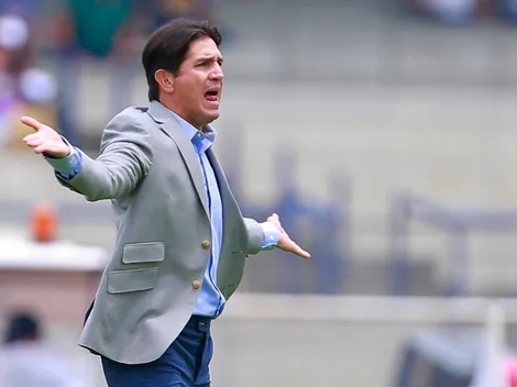 Marioni, el tapado para desembarcar en Independiente