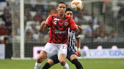 Ponce de León: Diego Chávez es refuerzo de Necaxa