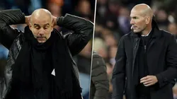 La reacción del City al conocer que se cruzará con el Real Madrid en Champions