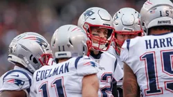 Filtran video que confirma espionaje de New England Patriots