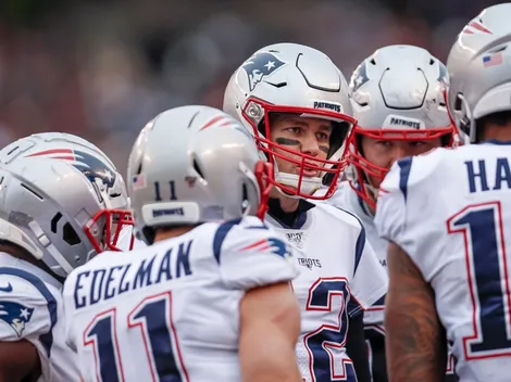 Filtran video que confirma espionaje de New England Patriots