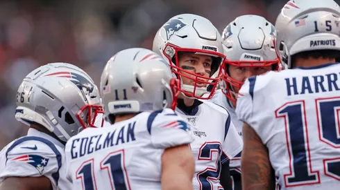 Filtran video que confirma espionaje de New England Patriots