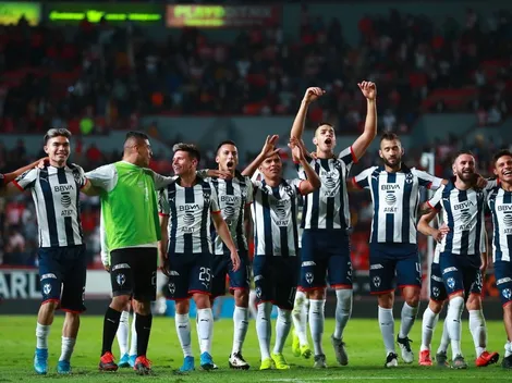 El nuevo cántico para apoyar a Rayados en el Mundial de Clubes
