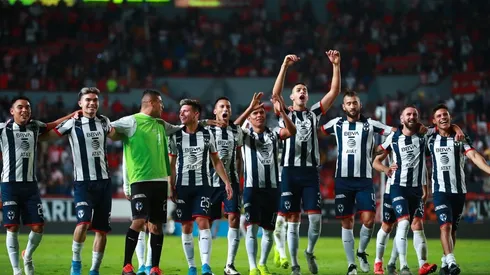 El nuevo cántico para apoyar a Rayados en el Mundial de Clubes